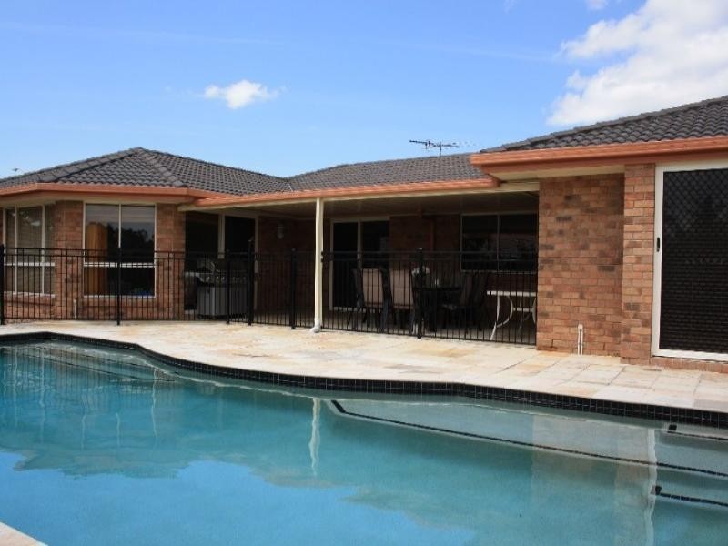 7 Troon Court, Cornubia QLD 4130