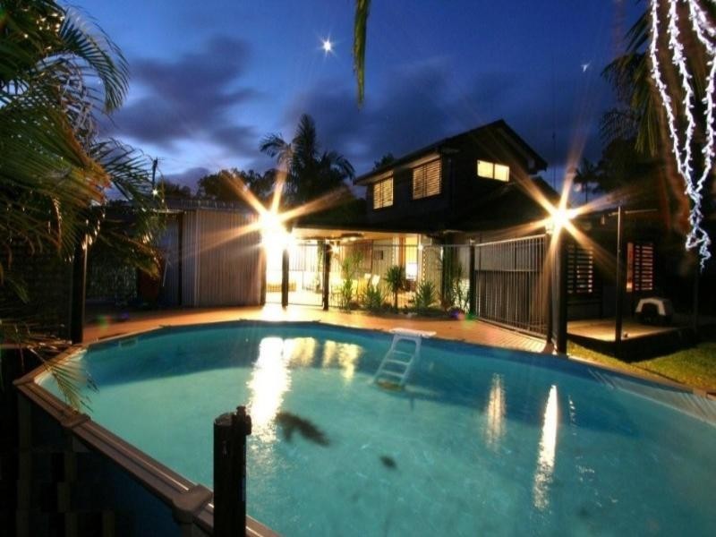 13 Warnambul Road, Shailer Park QLD 4128