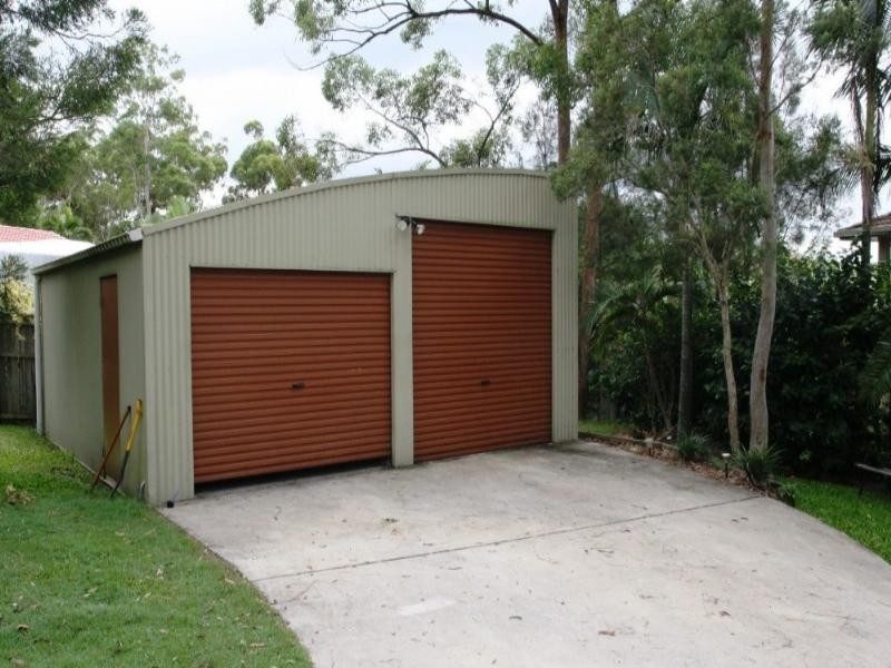 85 Trudy Crescent, Cornubia QLD 4130