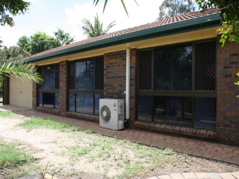 7 Kiewa Drive, Loganholme QLD 4129