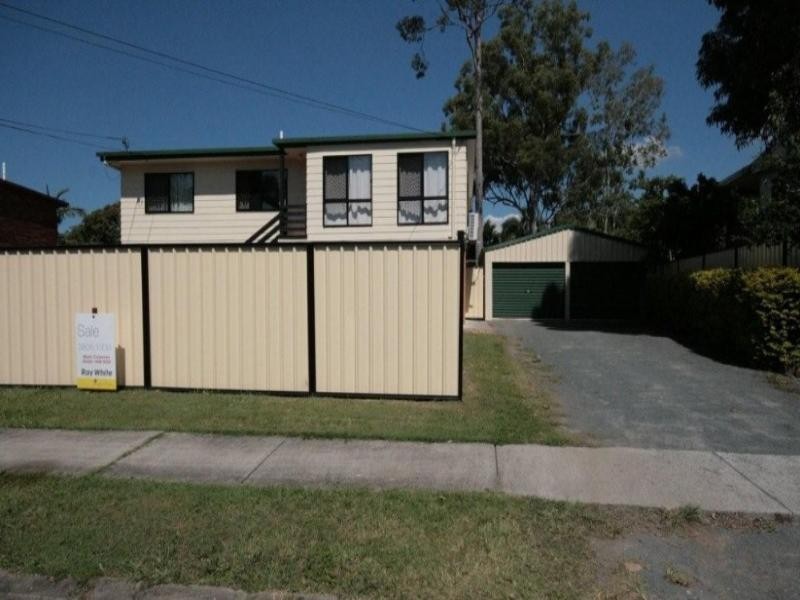 19 Clarendon Street, Loganholme QLD 4129