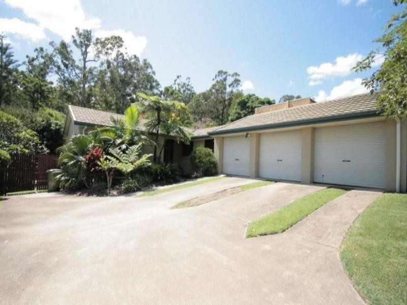 36 Lewina Street, Daisy Hill QLD 4127