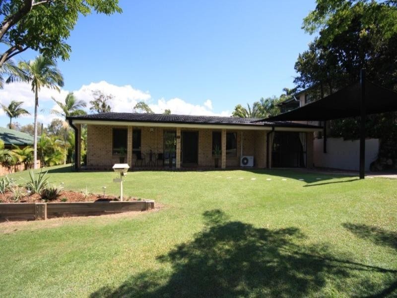 10 Jamie Grove, Springwood QLD 4127