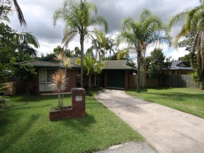 16 Blackbutt Street, Cornubia QLD 4130