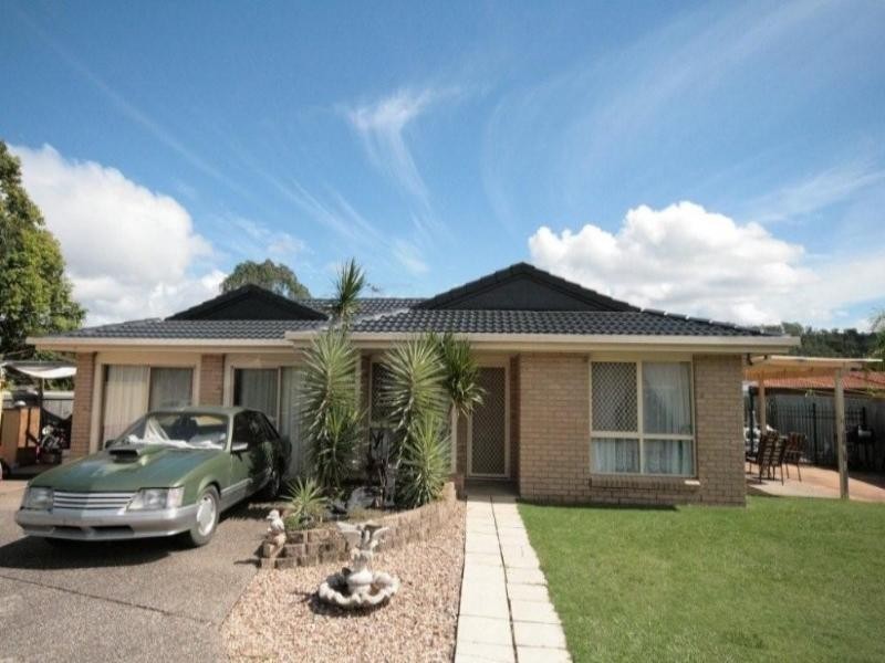 Tanah Merah QLD 4128