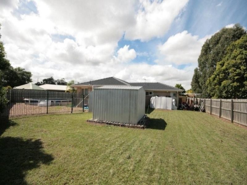 Tanah Merah QLD 4128