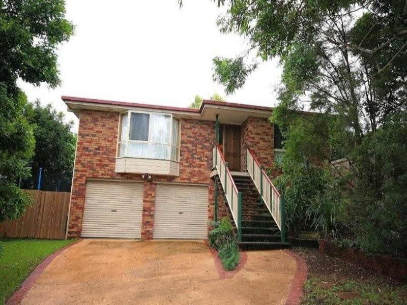 27 Sundar Crescent, Tanah Merah QLD 4128