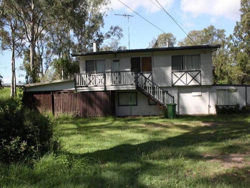 22 Murrays Road, Tanah Merah QLD 4128