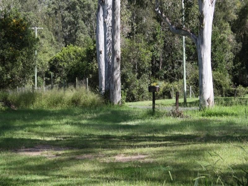 22 Murrays Road, Tanah Merah QLD 4128