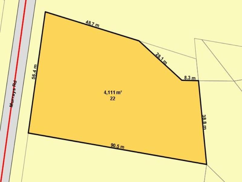 22 Murrays Road, Tanah Merah QLD 4128