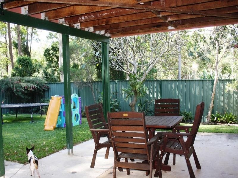 24 Gladewood Drive, Daisy Hill QLD 4127