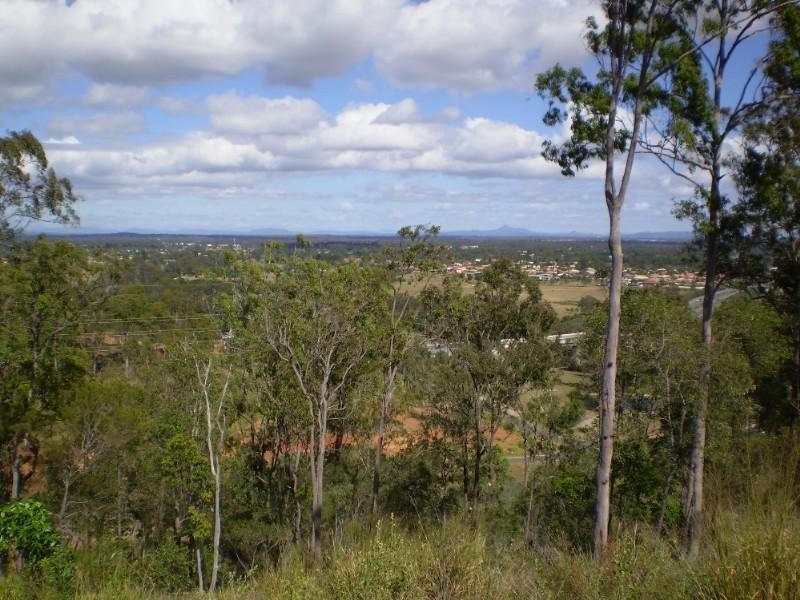 Tanah Merah QLD 4128