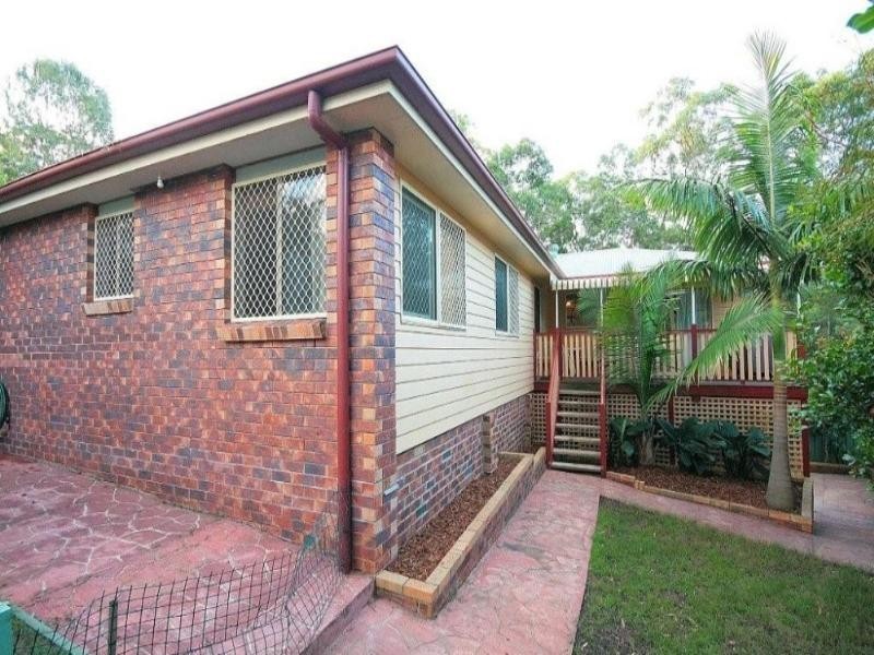 16 Ridgepointe Drive, Cornubia QLD 4130