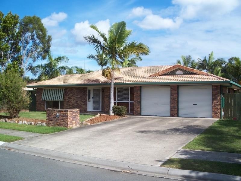 Meadowbrook QLD 4131