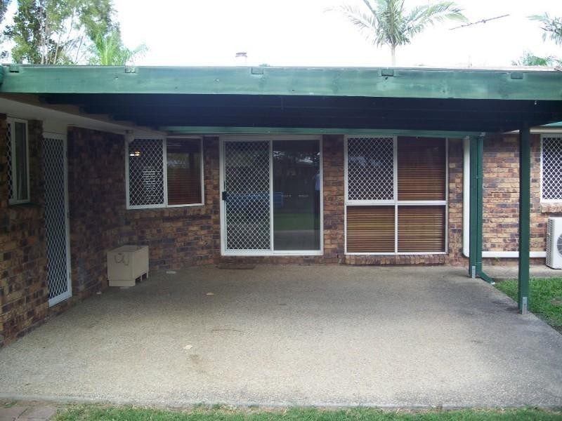 Meadowbrook QLD 4131