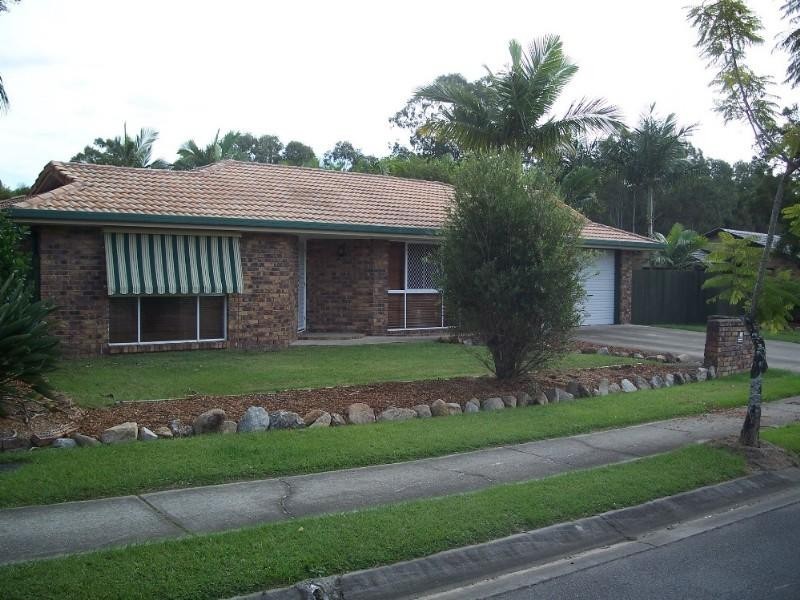 Meadowbrook QLD 4131