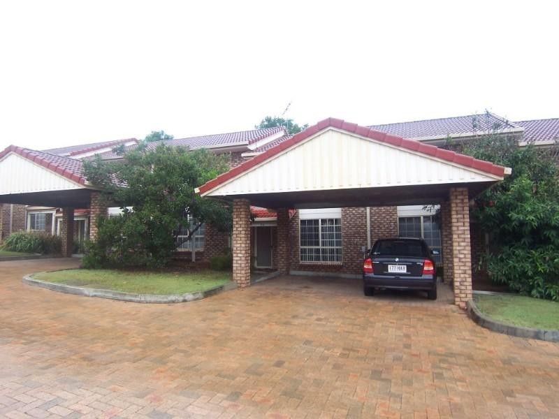 30/99 Barbaralla Drive, Springwood QLD 4127