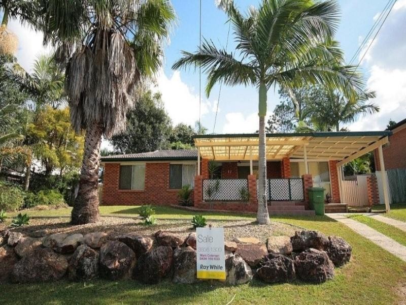 12 Littlejohn Street, Daisy Hill QLD 4127
