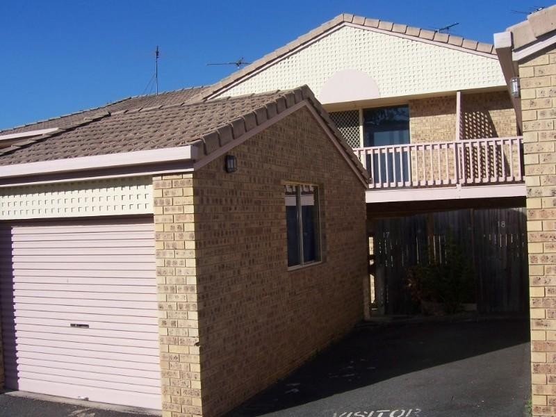 16/49 Maranda Street, Shailer Park QLD 4128