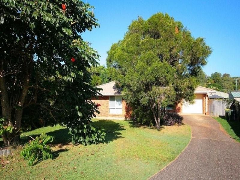 29 Mckinley Street, Eagleby QLD 4207