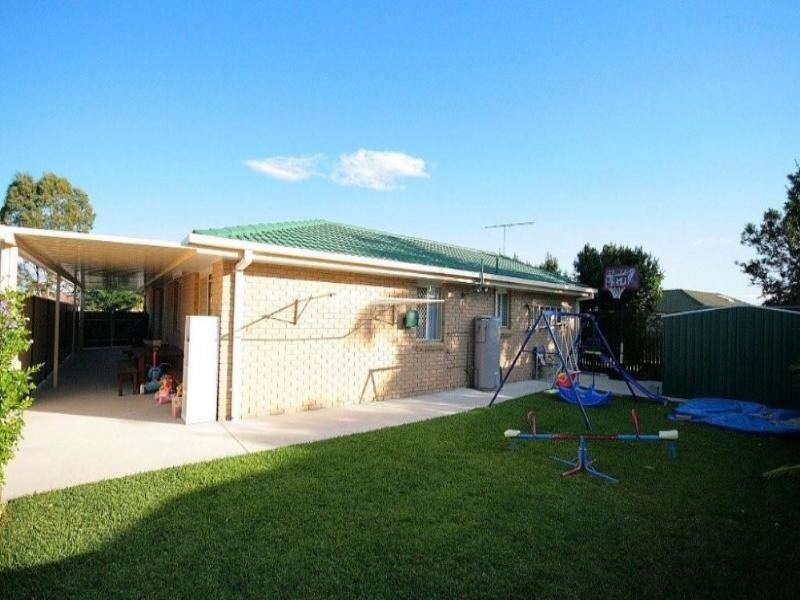 101 Tansey Drive, Tanah Merah QLD 4128