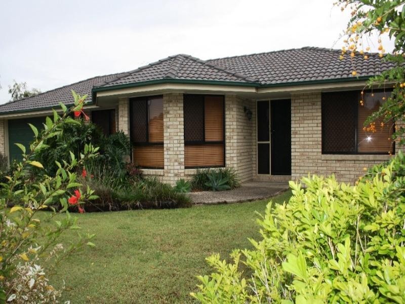 17 Lakebreeze Drive, Loganholme QLD 4129