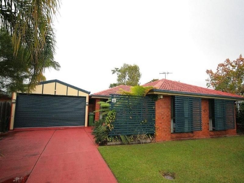 34 Higgins Street, Loganholme QLD 4129
