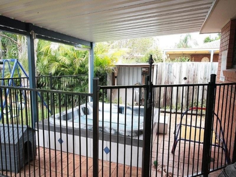 34 Higgins Street, Loganholme QLD 4129