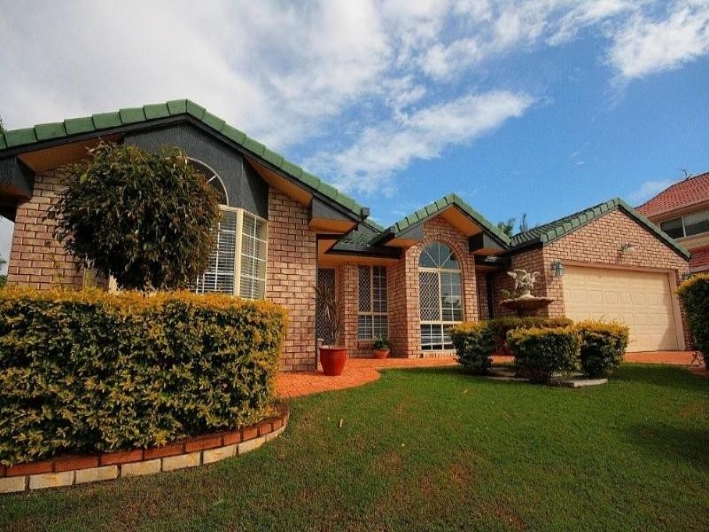 15 Charnley Court, Shailer Park QLD 4128