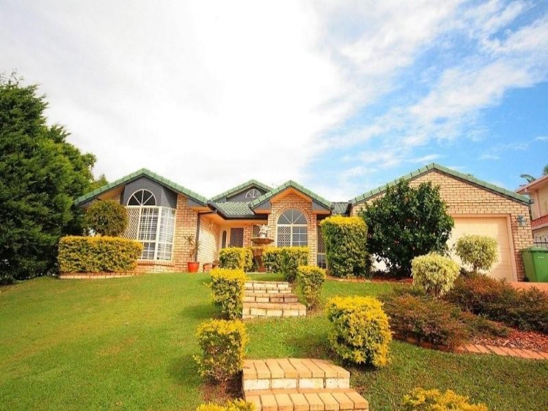 15 Charnley Court, Shailer Park QLD 4128