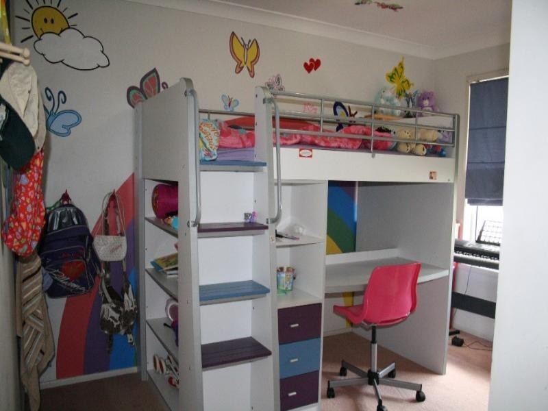 44 John Paul Drive, Daisy Hill QLD 4127