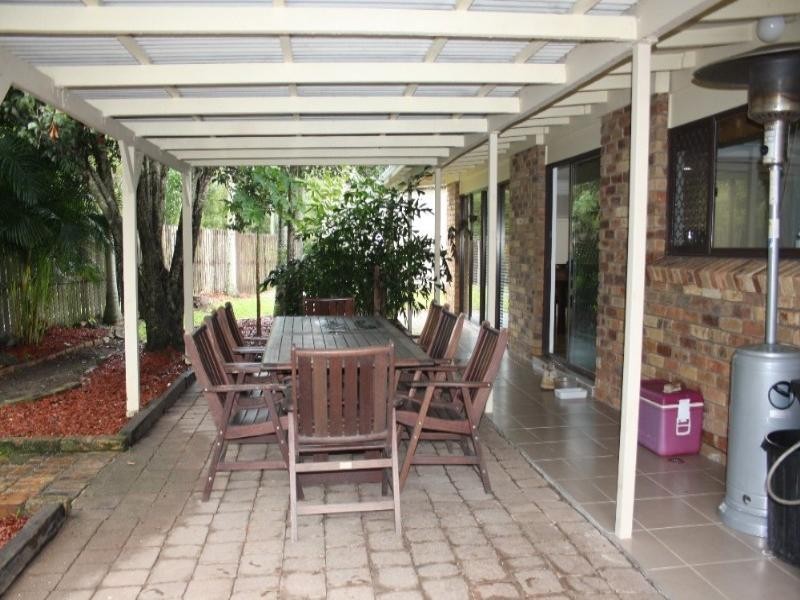 5 Viscount Place, Loganholme QLD 4129