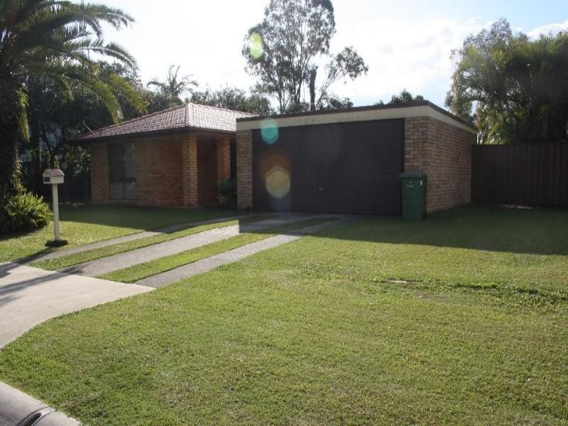 20 Concorde Drive, Loganholme QLD 4129