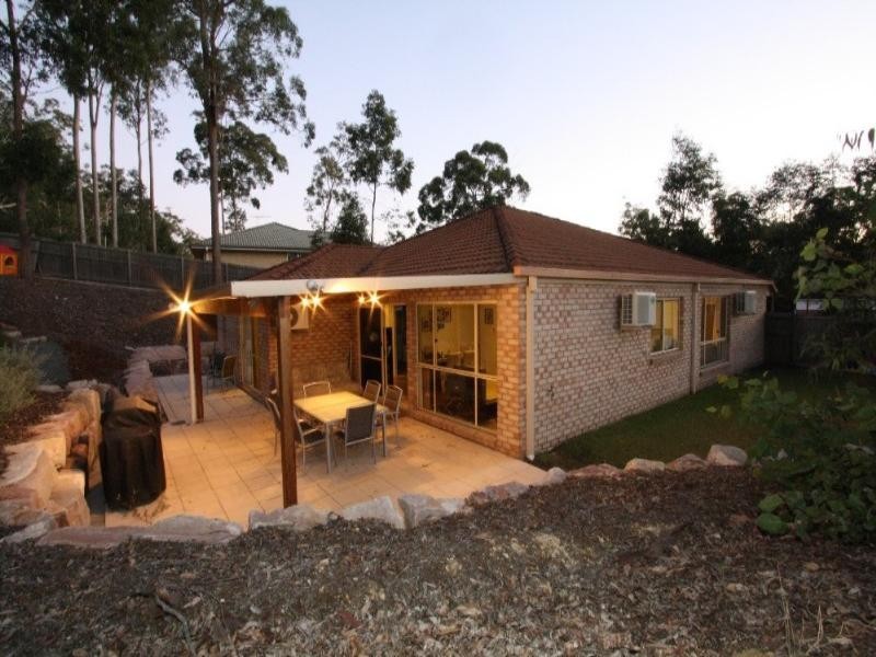 70 Kununurra Crescent, Shailer Park QLD 4128