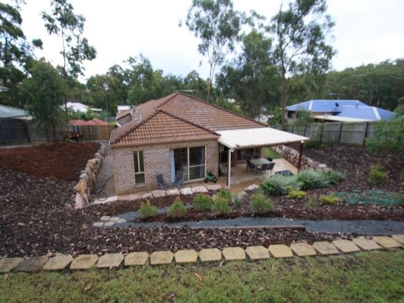 70 Kununurra Crescent, Shailer Park QLD 4128