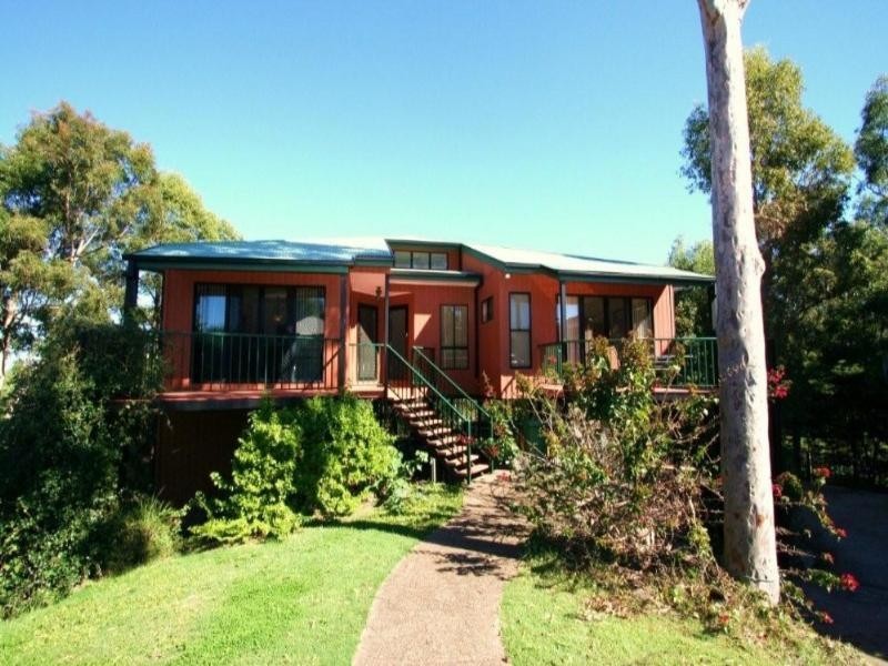 9-11 Langi Court, Shailer Park QLD 4128