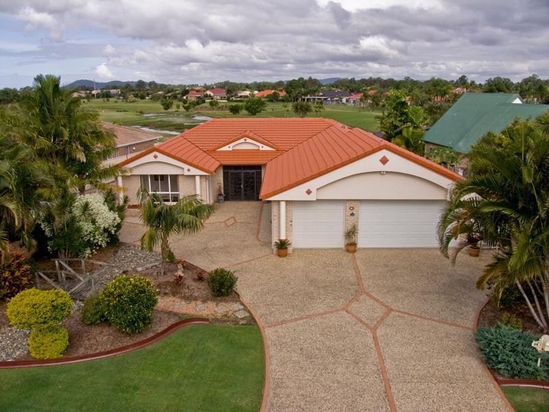 14 St Andrews Drive, Cornubia QLD 4130