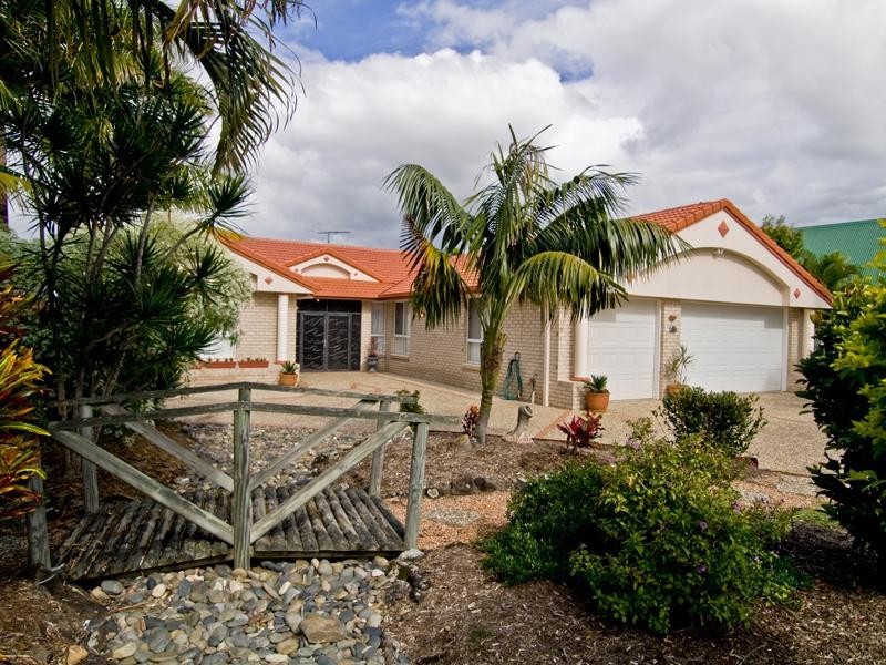 14 St Andrews Drive, Cornubia QLD 4130