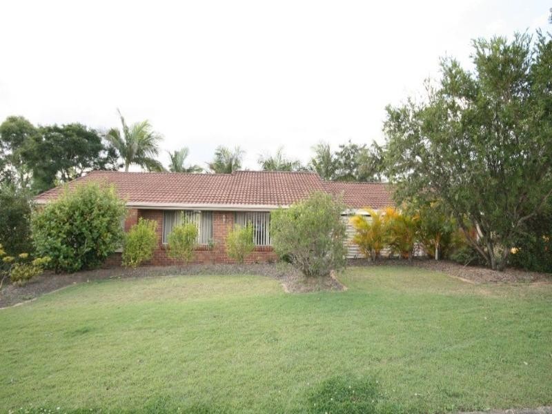 7 Mooloo Court, Shailer Park QLD 4128