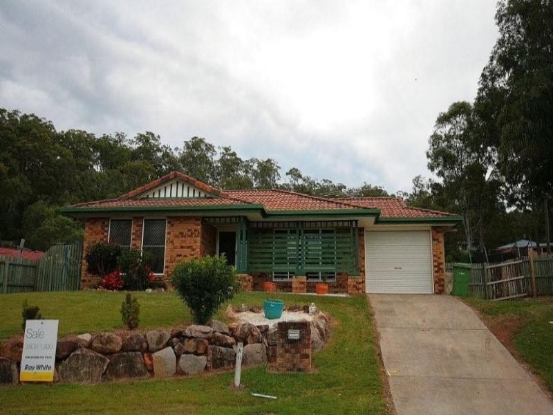 16 Pelewan Court, Tanah Merah QLD 4128