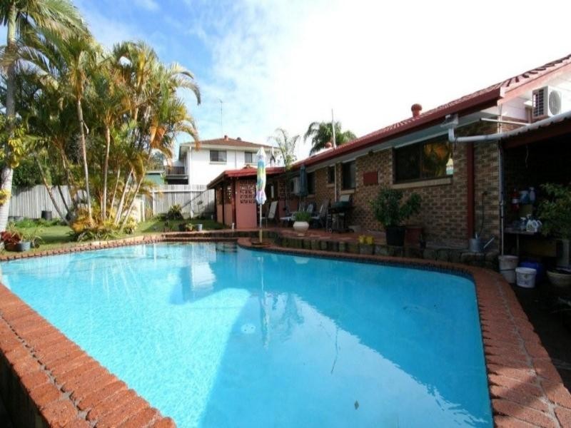 4 Stannard Street, Rochedale South QLD 4123