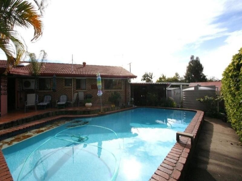 4 Stannard Street, Rochedale South QLD 4123