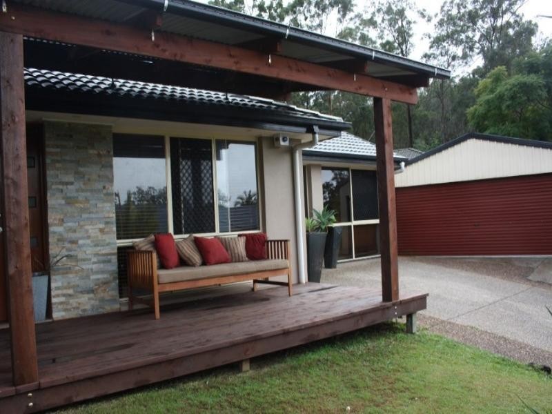 2 Morrell Court, Cornubia QLD 4130