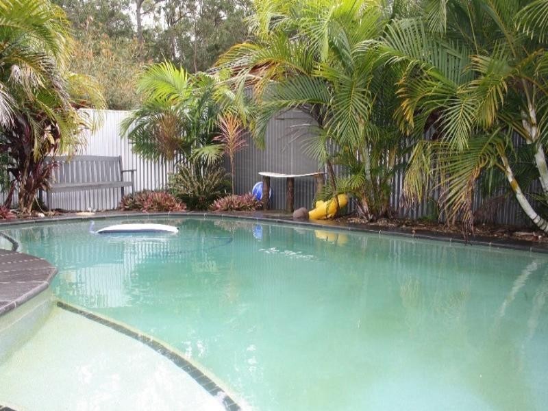 2 Morrell Court, Cornubia QLD 4130