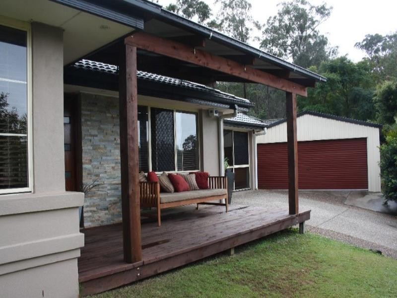 2 Morrell Court, Cornubia QLD 4130