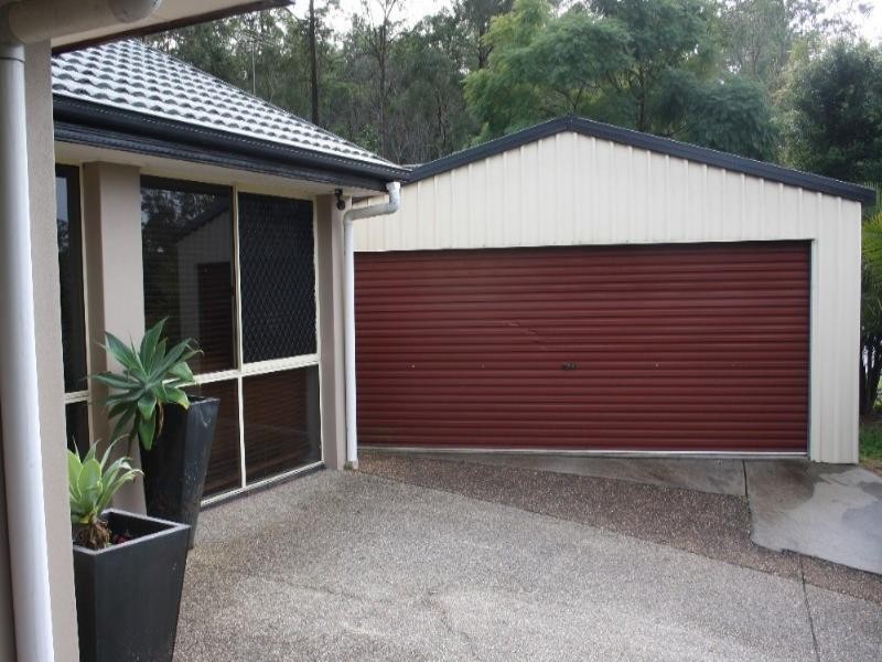 2 Morrell Court, Cornubia QLD 4130