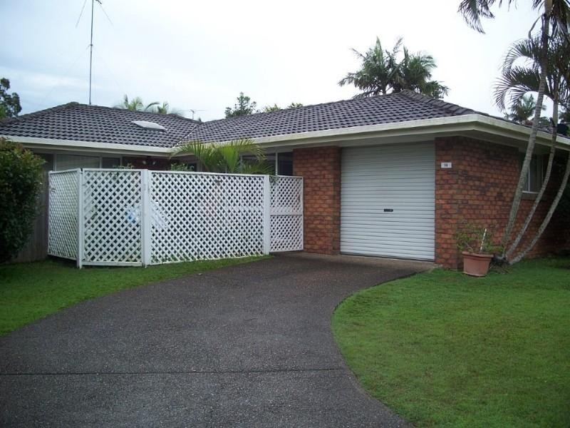 14/8 Scarlett Street, Daisy Hill QLD 4127