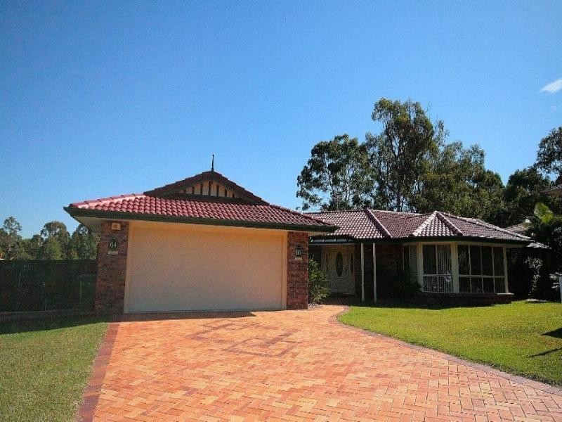 64 Koolan Crescent, Shailer Park QLD 4128