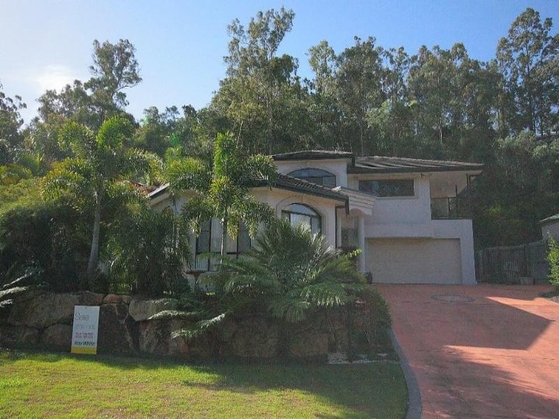 23 Dane Court, Shailer Park QLD 4128