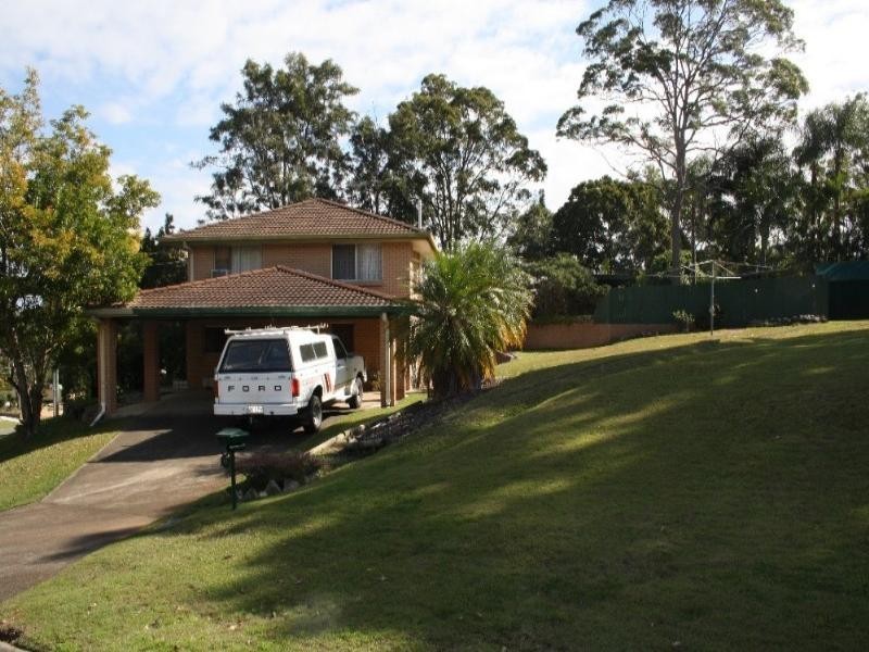 15 Scilla Street, Shailer Park QLD 4128